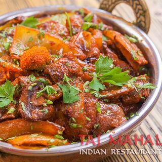 Гъби Джалфрези веган 0,400гр. 