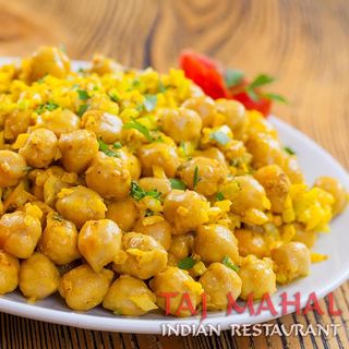 Чана чат веган 0,250гр.