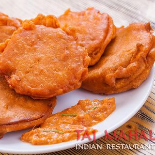 Лучена Пакора веган 0,250гр. 