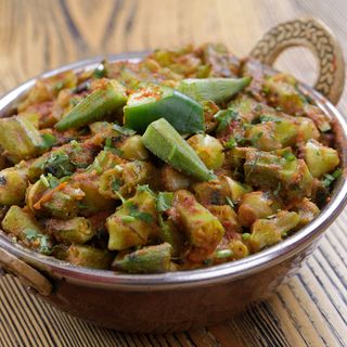 Бинди Масала веган 0,400гр.