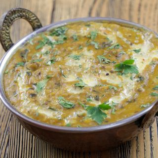 Дал Йелоу веган 0,400гр. 