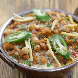 Чана Масала веган 0,400гр. 