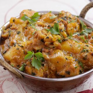 Матър Алоо веган 0,400гр.