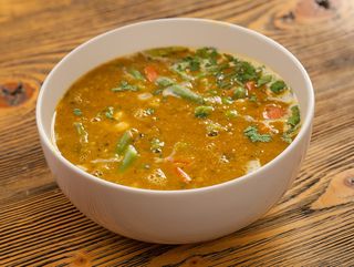 Зеленчукова Супа