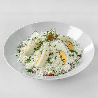 Шопска салата (350г)