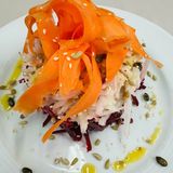 Витаминозна салата (300г)