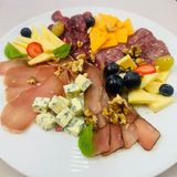 Плато колбаси (300г)