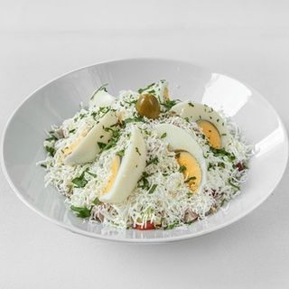 Овчарска салата (400г)