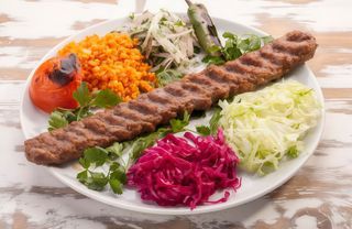 Урфа кебап (300г)