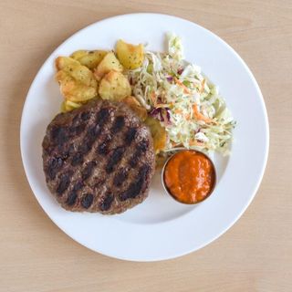 Телешки бифтек (1кг)