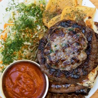 Мешана скара (500г)