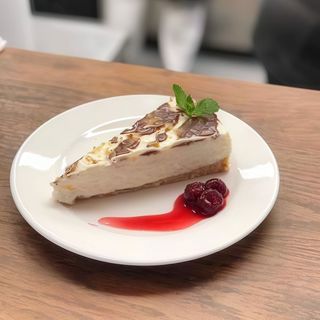 Торта "Хълк" (150г)