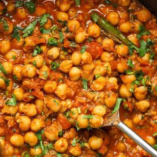 44.Амритсари чоле (200г)