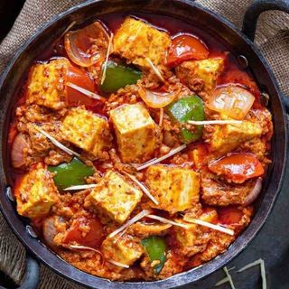 51.Панир кадай (200г)