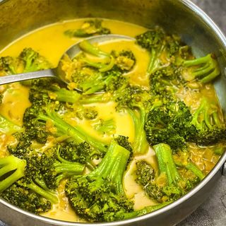 77.Броколи Корма (200г)