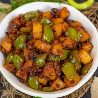 Алу шимламирч(200г)