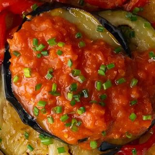 Лятно ястие