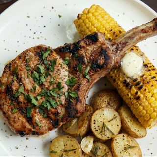 Кралски котлет (500г)