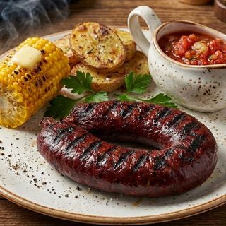 Телешки суджук (250г)