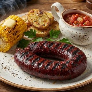 Конски суджук