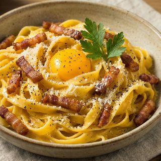 Талиатели Карбонара (250г)