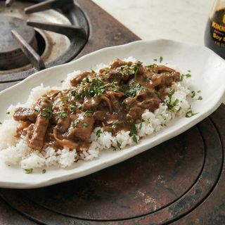 Бьоф Строганов