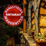 Заешко в бяло вино (400г)