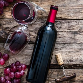 РУБИН TOCHKA, ВИНАРНА ТИПЧЕНИЦА, Северозападна България