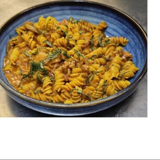 ФУЗИЛИ „ЛУПАРА“ ️ ( 380 гр.)