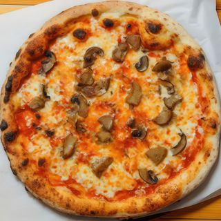 Порчини (300гр.)