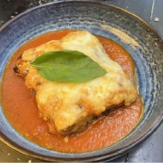 ЛАЗАНЯ БОЛОНЕЗЕ ( 400 гр.)