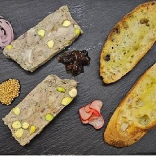 ТЕРИН "ДЕ МАЙАЛЕ"  (160 гр. )