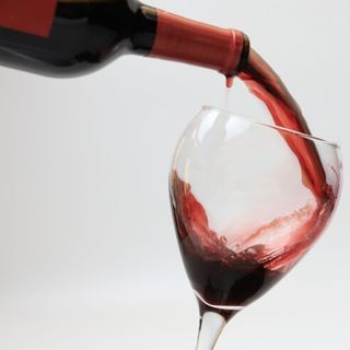 КИАНТИ СУПЕРИОРЕ, САНТА КРИСТИНА, Тоскана, Италия