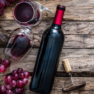 ПИНО НОАР, ИЗБА ОДЕСОС, Черноморски Регион, България