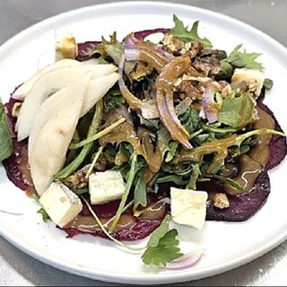 САЛАТА БАРБАБИЕТОЛА 270гр