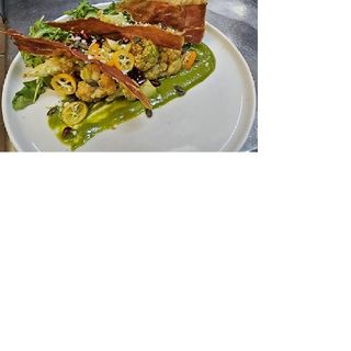 КАВОЛО ФИОРЕ  ( 320 гр.)