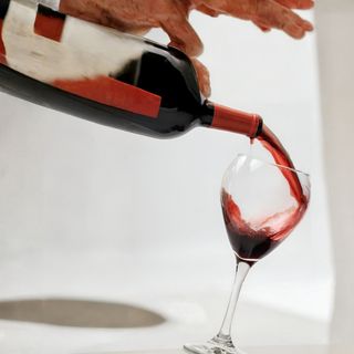 ПРИМИТИВО РЕЗЕРВА, ВЕГА - МЕНХИР САЛЕНТО, Пулия, Италия 