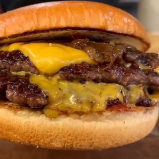 TRIPLE Not-A-Dog (420г)