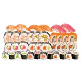 Сет 38 - 885 грама