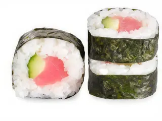 Футо туна и краставица - 6бр/160гр 
