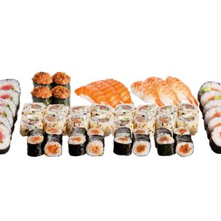 Силк Роуд 66 - 1545 грама