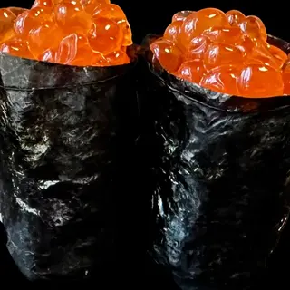Гункан хайвер сьомга 2бр/35г