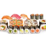 Сет XXXII - 685 грама