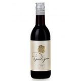 Вино червено - 1 бр.