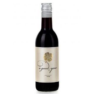 Вино червено - 1 бр.