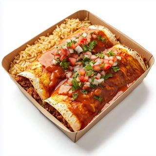 Енчилади (450гр)