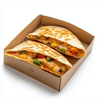 Кесадия (325гр)