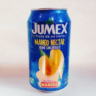 JUMEX Кокос и Ананас (335мл)