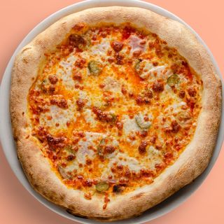 Каролина (30см-480гр.)