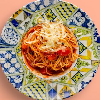 Паста Маринара (350гр)